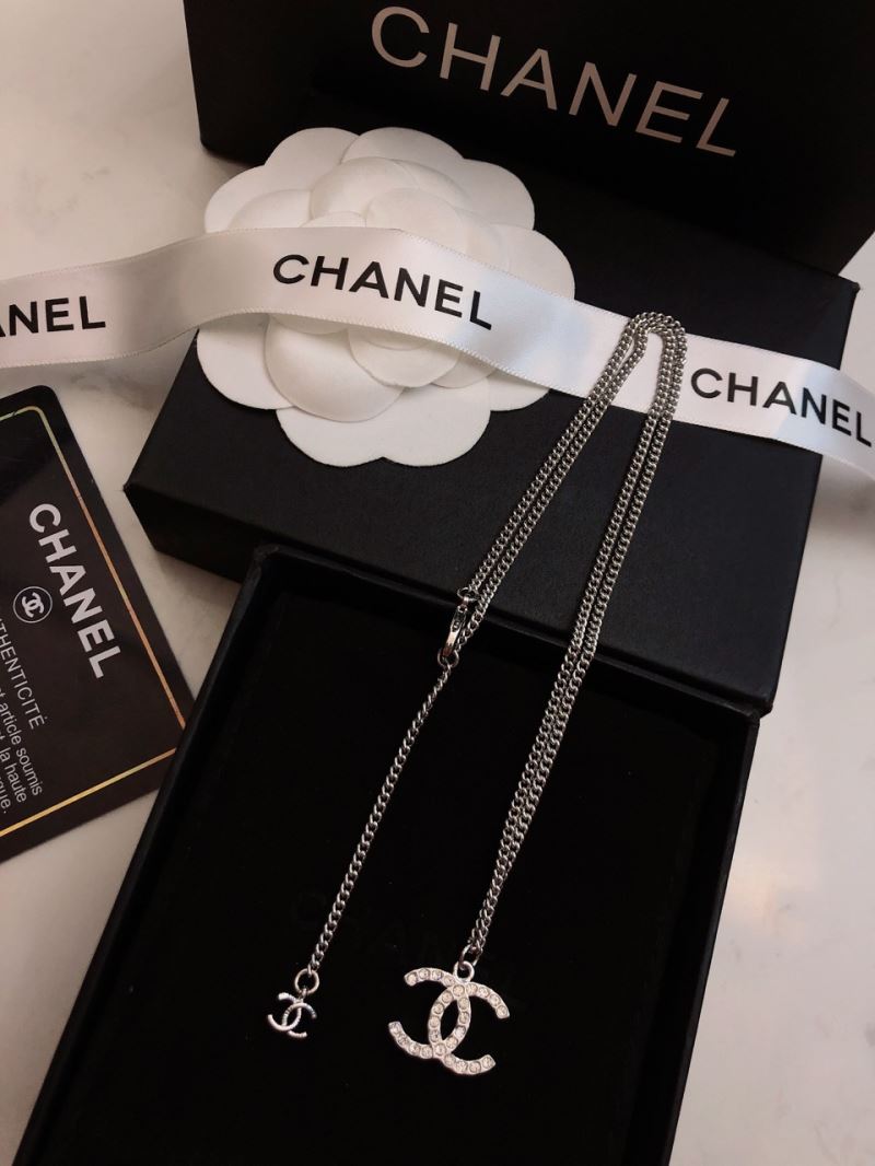 Chanel Necklaces